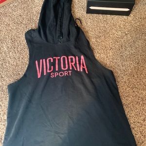 Victoria’s Secret hoodie